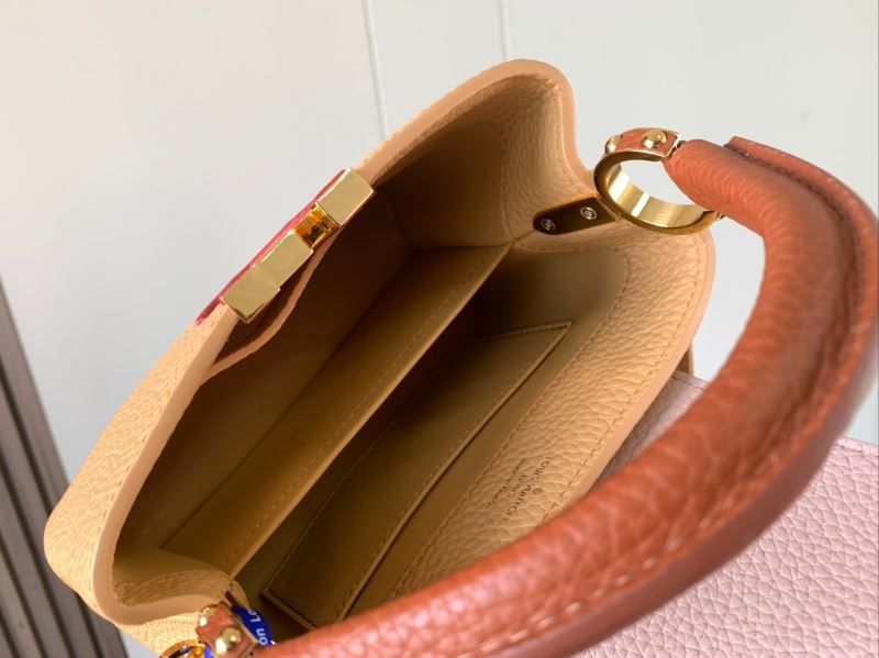 LV Top Handle Bags